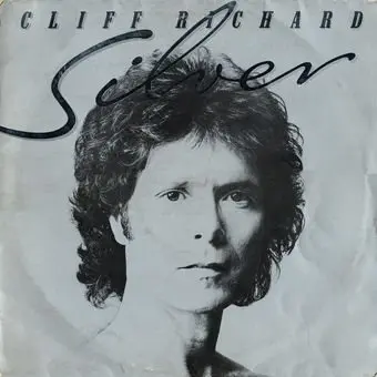 Cliff Richard – Silver (1983)