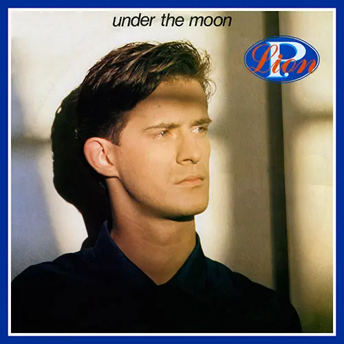 P. Lion - Under The Moon (Single) (1986) FLAC скачать торрент