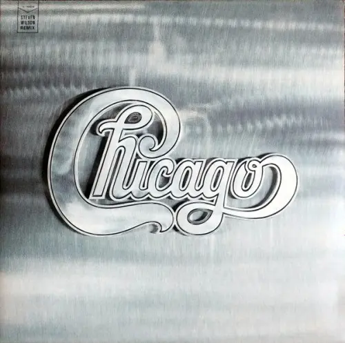 Chicago - Chicago II (Steven Wilson Remix) (1970/2017, LP) FLAC скачать торрент Chicago - Chicago II (Steven Wilson Remix) (1970/2017, LP) FLAC скачать торрент