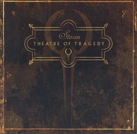 Theatre Of Tragedy – Storm 2006/2018