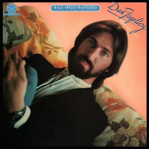 Dan Fogelberg - Greatest Hits - 1982