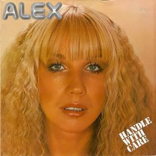 Alex - Handle with Care (1977, LP) FLAC скачать торрент Alex - Handle with Care (1977, LP) FLAC скачать торрент