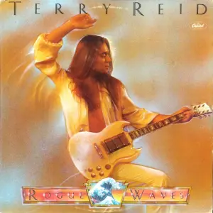 Terry Reid - Rogue Waves (1978, LP) WavPack скачать торрент Terry Reid - Rogue Waves (1978, LP) WavPack скачать торрент