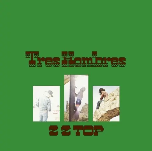 ZZ Top - Tres Hombres (Remastered) (1973/2006, LP) DSD 128 скачать торрент ZZ Top - Tres Hombres (Remastered) (1973/2006, LP) DSD 128 скачать торрент