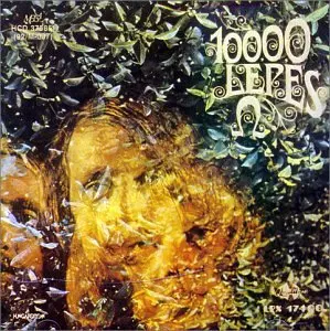 Omega - Tízezer lépés - 1969