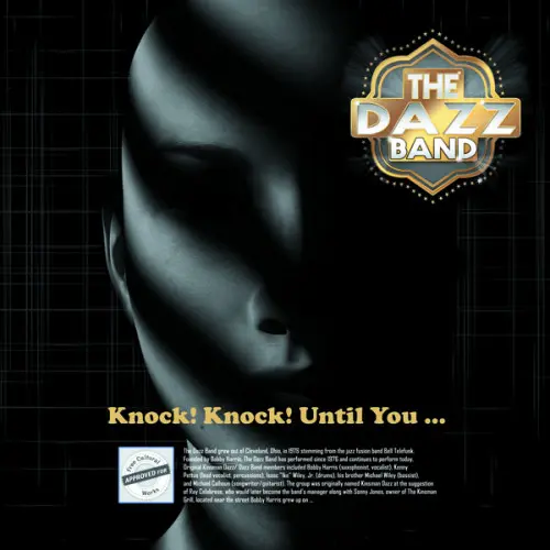 The Dazz Band - Knock! Knock! Until You... - 1993