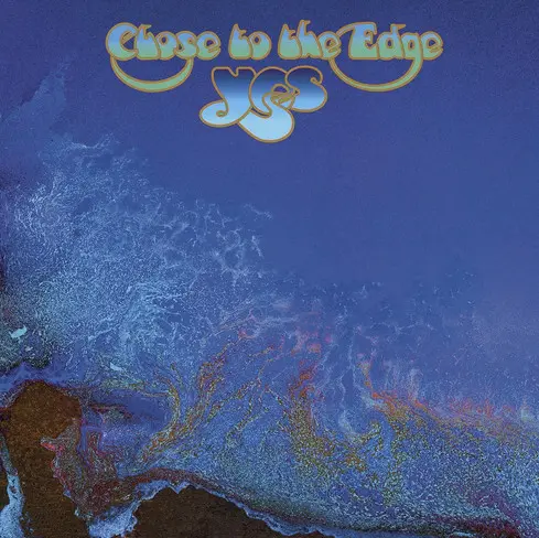 Yes - Close To The Edge (Steven Wilson Remix) - 1972/2018
