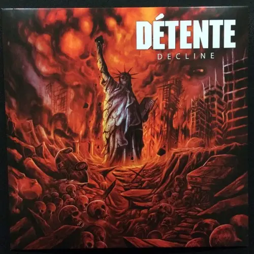 Détente - Decline - 2010/2016