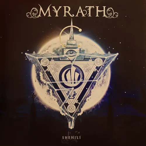 Myrath - "Shehili" 2019