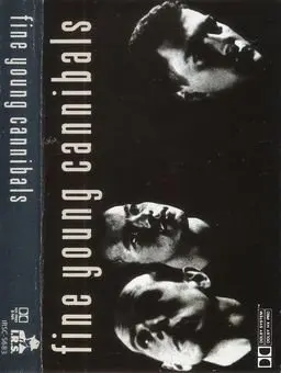Fine Young Cannibals - Fine Young Cannibals (1985, MC) FLAC скачать торрент Fine Young Cannibals - Fine Young Cannibals (1985, MC) FLAC скачать торрент