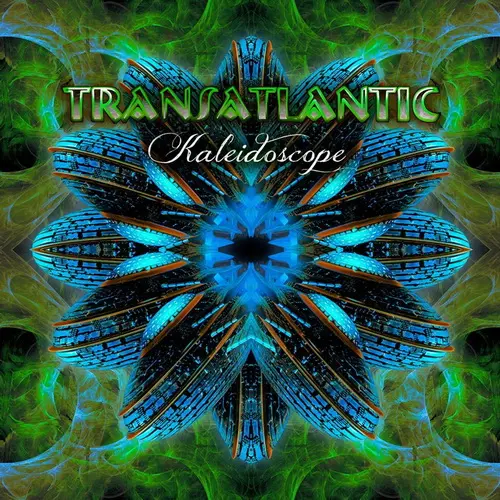 TransAtlantic - Kaleidoscope - 2014/2022