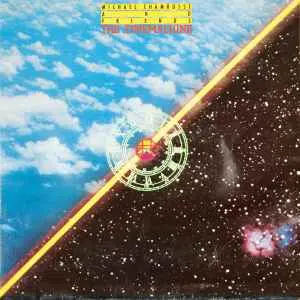 Michael Chambosse And Friends – The Timemachine - 1986