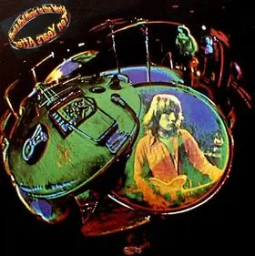 Ten Years After - Rock & Roll Music To The World - 1972