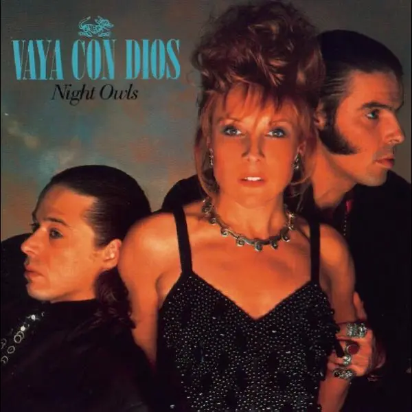 Vaya Con Dios – Night Owls - 1990