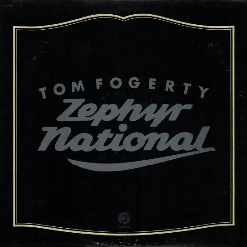Tom Fogerty - Zephyr National (1974, LP) FLAC скачать торрент Tom Fogerty - Zephyr National (1974, LP) FLAC скачать торрент