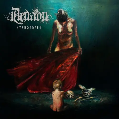 Aenaon - Hypnosophy (2016, LP) FLAC скачать торрент Aenaon - Hypnosophy (2016, LP) FLAC скачать торрент