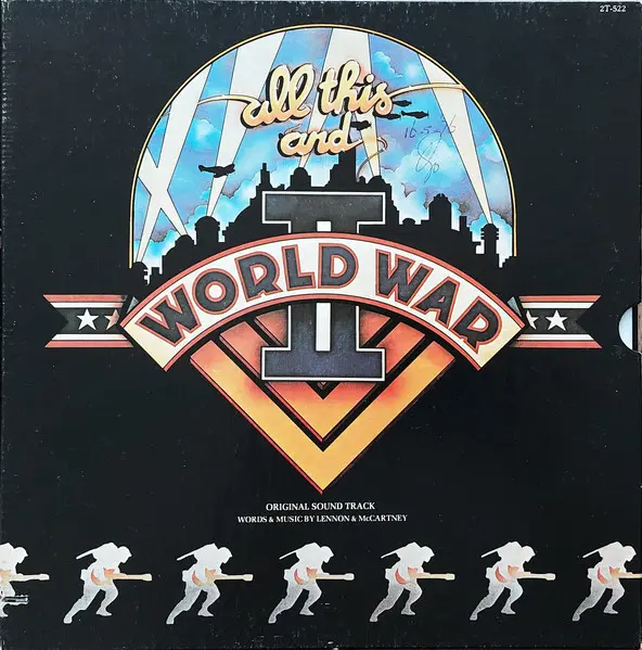 All This and World War II - 1976