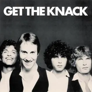 The Knack - Get The Knack (1979, LP) DSD 64 скачать торрент The Knack - Get The Knack (1979, LP) DSD 64 скачать торрент