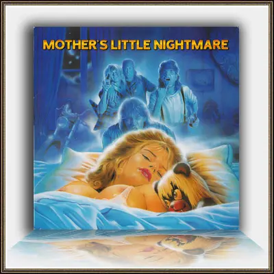 Thrills 'N' Chills - Mother's Little Nightmare - 1989