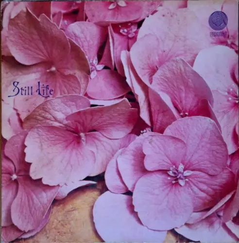 Still Life ‎– Still Life