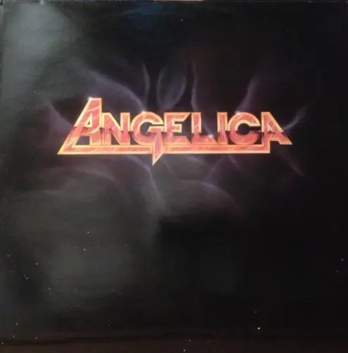 Angelica - Angelica