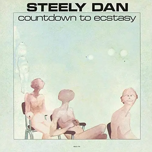 Steely Dan - Countdown To Ecstasy - 1973