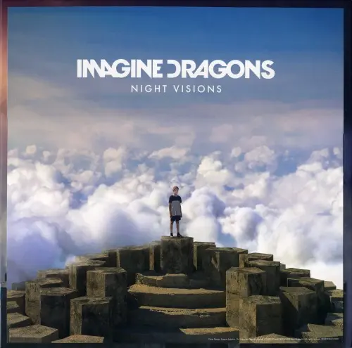 Imagine Dragons – Night Visions - 2012/2022