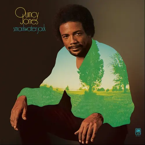 Quincy Jones - Smackwater Jack (1971)