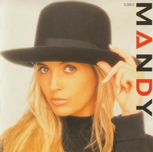 Mandy (Amanda Louise Smith) - Mandy - 1988