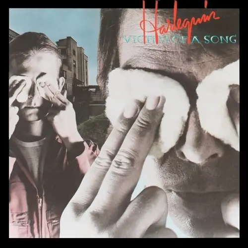 Harlequin - Victim Of A Song - 1979