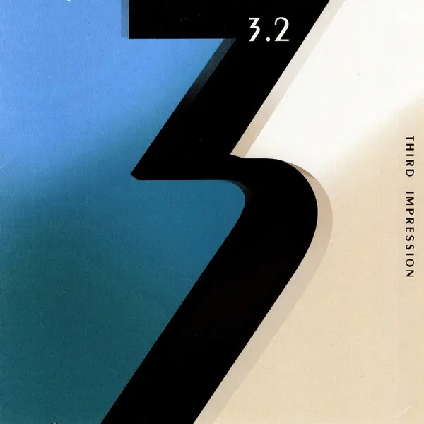 3.2 – Third Impression - 2021