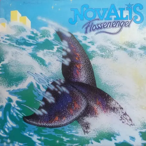 Novalis - 1979 - Flossenengel