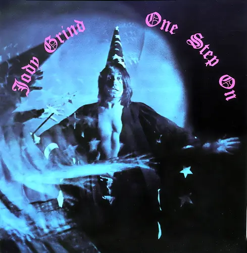 Jody Grind - One Step On - 1969/1999