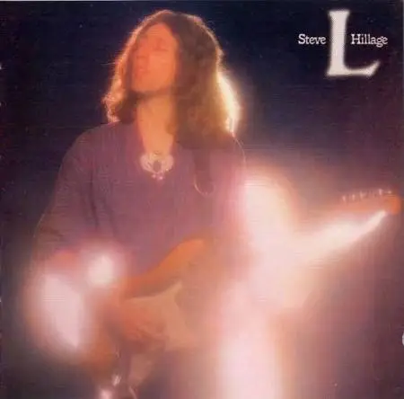 Steve Hillage (Gong related) – L - 1976