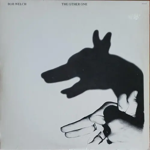 Bob Welch - The Other One - (USA) - 1979