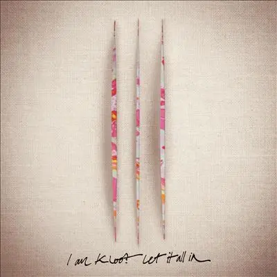 I Am Kloot - Let It All In - 2013