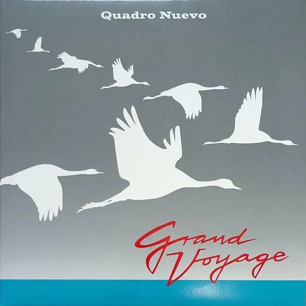 Quadro Nuevo 'Grand Voyage'