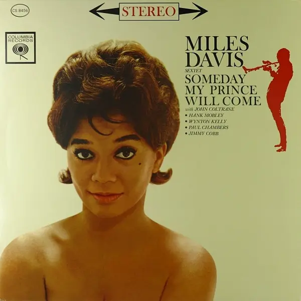 Miles Davis Sextet Someday My Prince Will Come