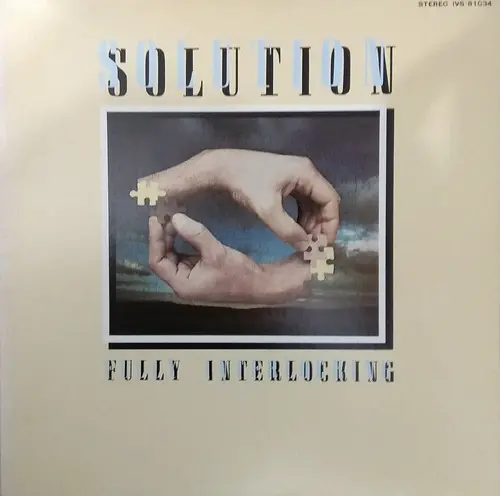 Solution – Fully Interlocking
