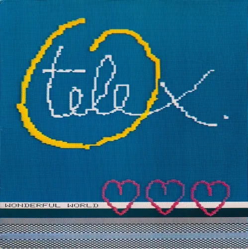 Telex - Wonderful World