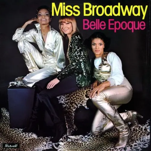 Belle Epoque - Collection