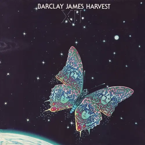 Barclay James Harvest - XII - 1978