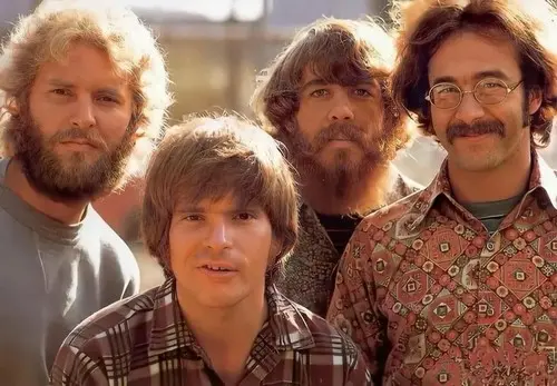 Creedence Clearwater Revival Collection - 1968-1970