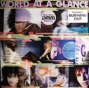 World At A Glance - World At A Glance - 1988