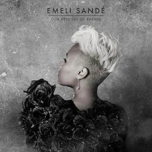 Emeli Sandy - Our Version of Events - 2012
