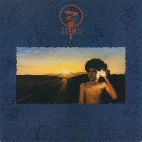Zeno - Zeno - 1986