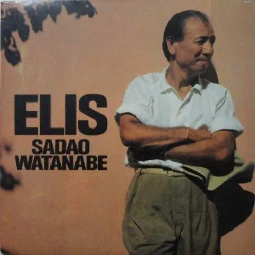 Sadao Watanabe – Elis 1988