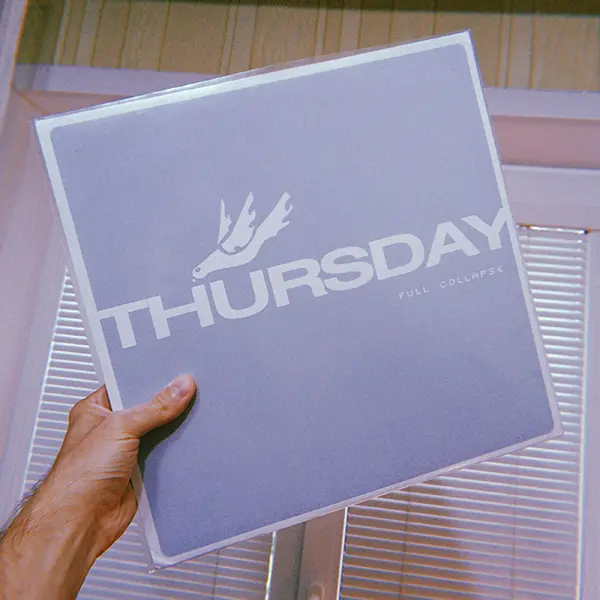 Thursday - Full Collapse