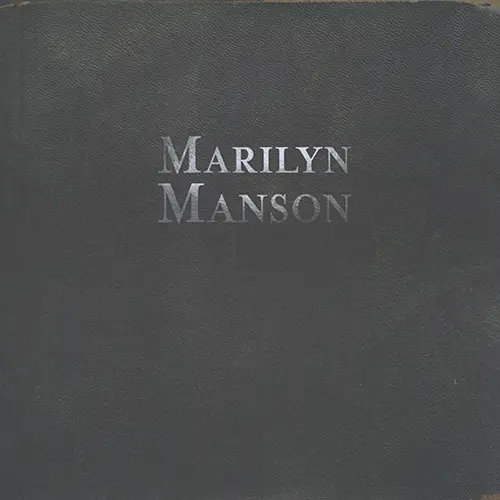 Marilyn Manson - One Assassination Under God [Chapter II]