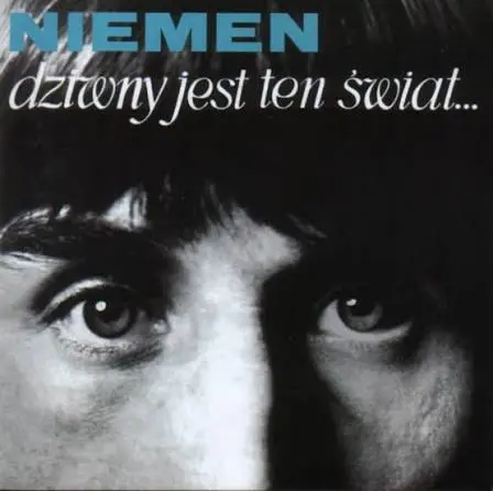 Czeslaw Niemen & Akwarele ‎– Dziwny Jest Ten Świat... - 1967